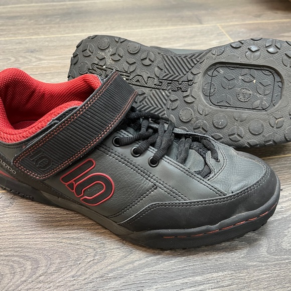 5.10 Five Ten Maltese Falcon Clipless MTB Shoe - Picture 11 of 11
